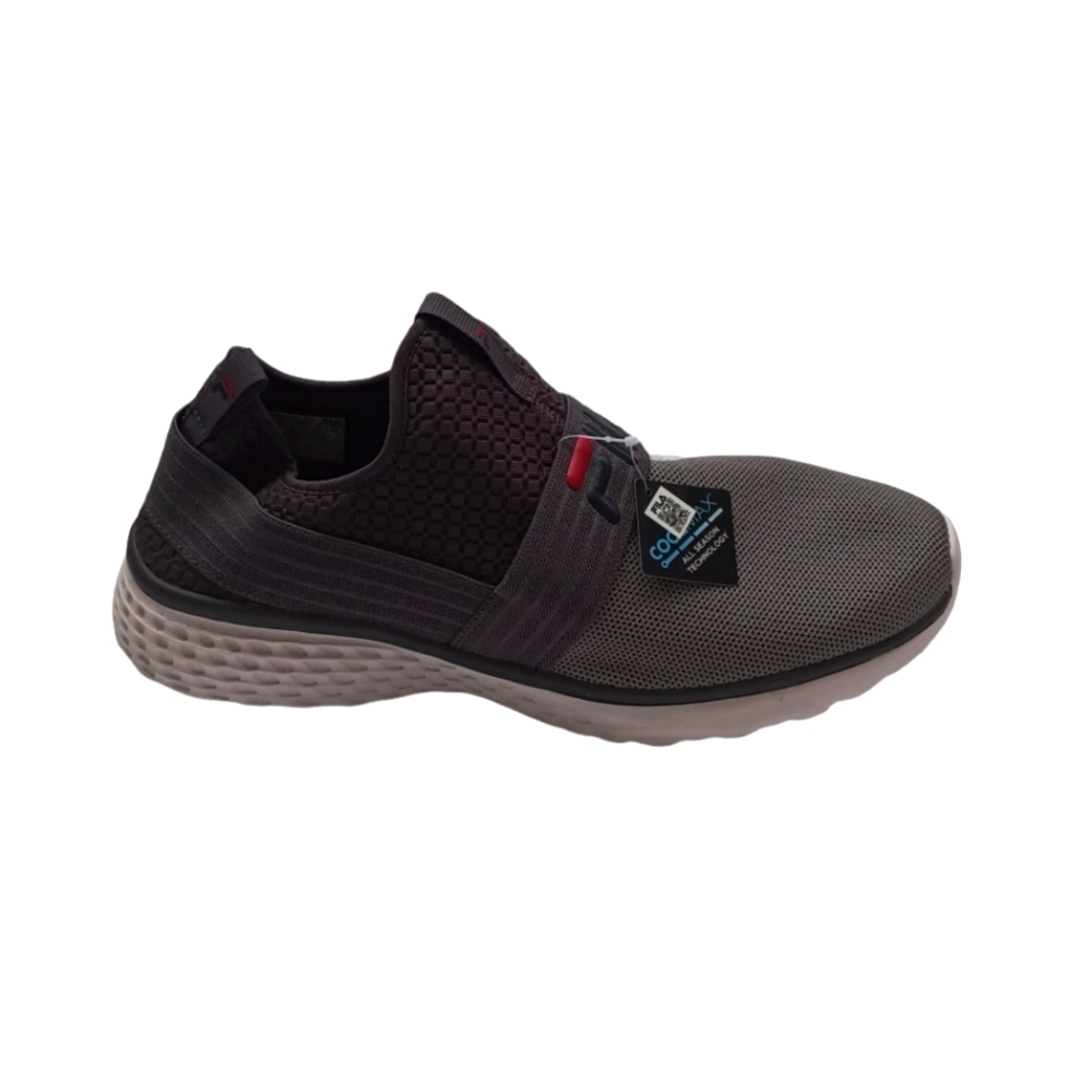 Fila Memory Ultra Sneakers Gray Mens 13
